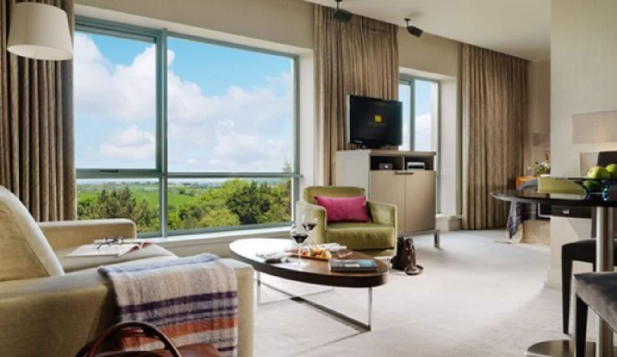 קיל איירן Aghadoe Heights Hotel & Spa מראה חיצוני תמונה