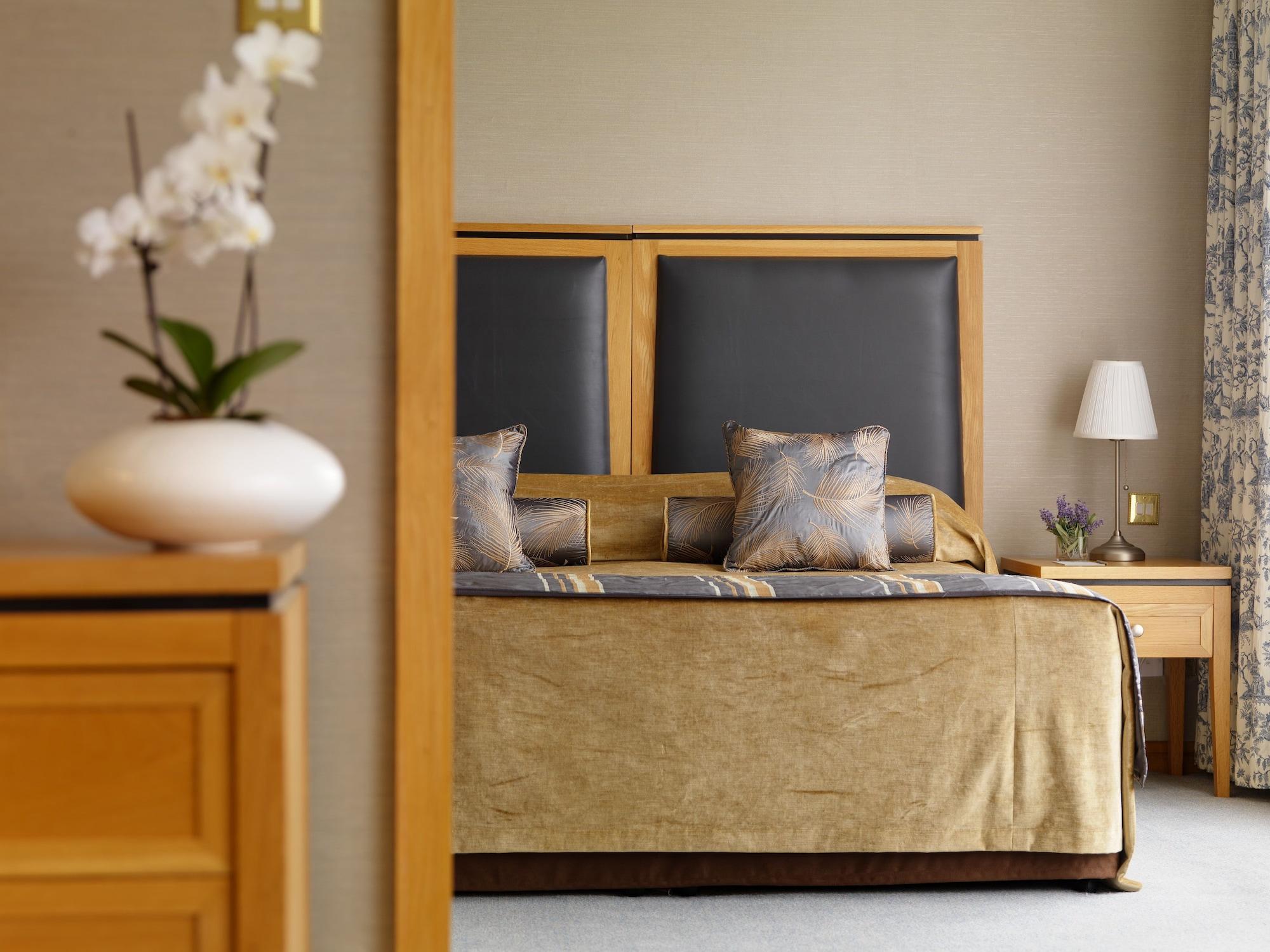 קיל איירן Aghadoe Heights Hotel & Spa מראה חיצוני תמונה