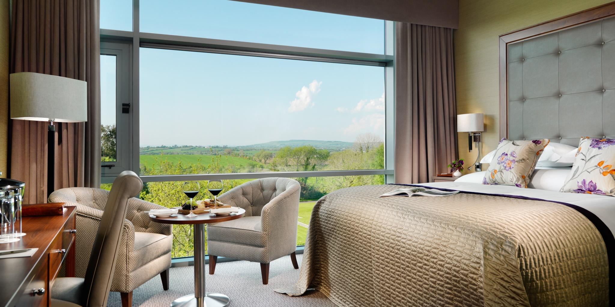 קיל איירן Aghadoe Heights Hotel & Spa מראה חיצוני תמונה