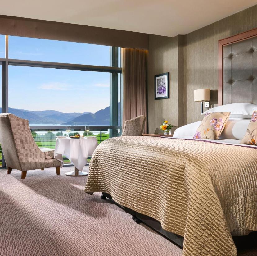 קיל איירן Aghadoe Heights Hotel & Spa מראה חיצוני תמונה