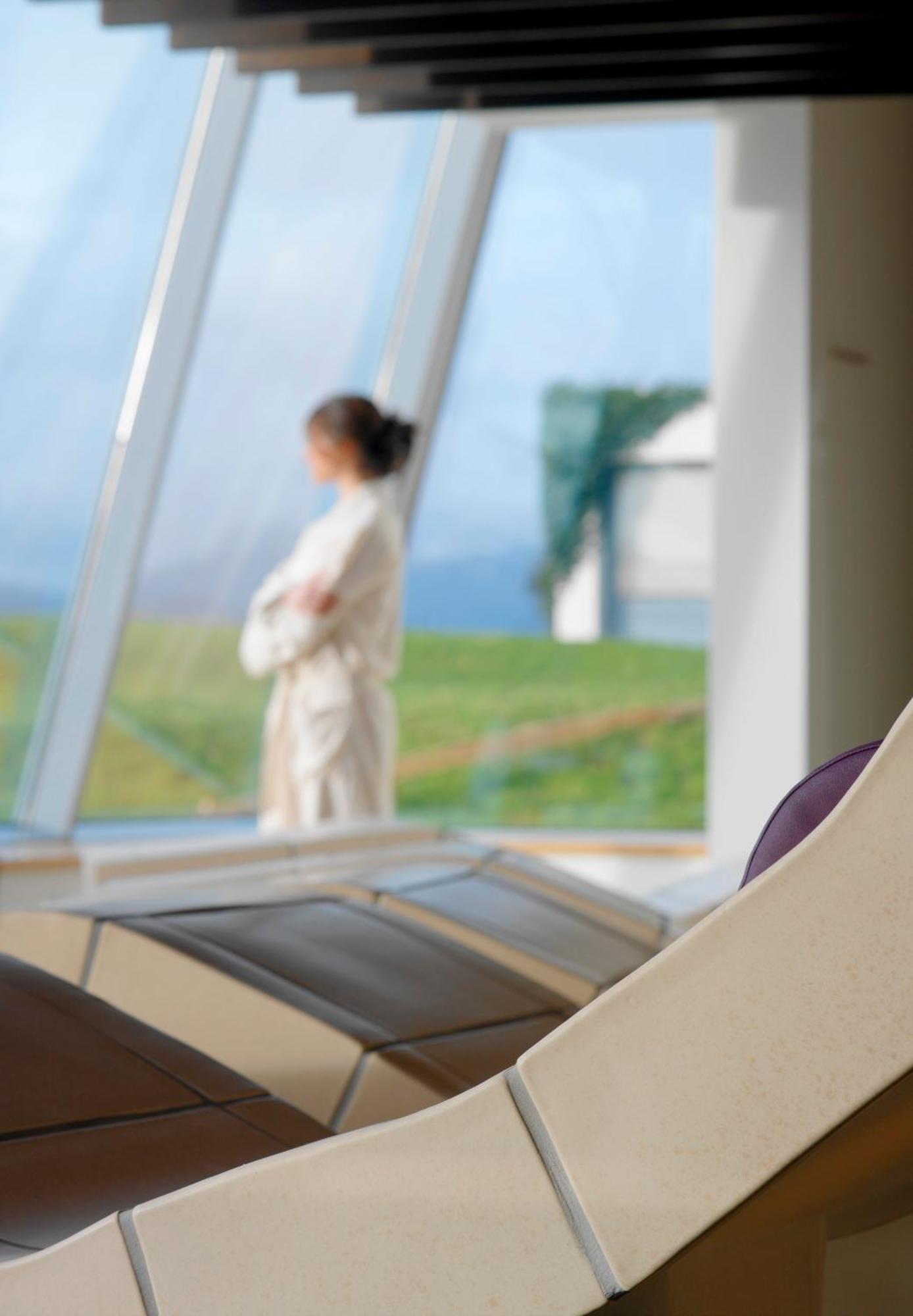 קיל איירן Aghadoe Heights Hotel & Spa מראה חיצוני תמונה The interior of the hotel