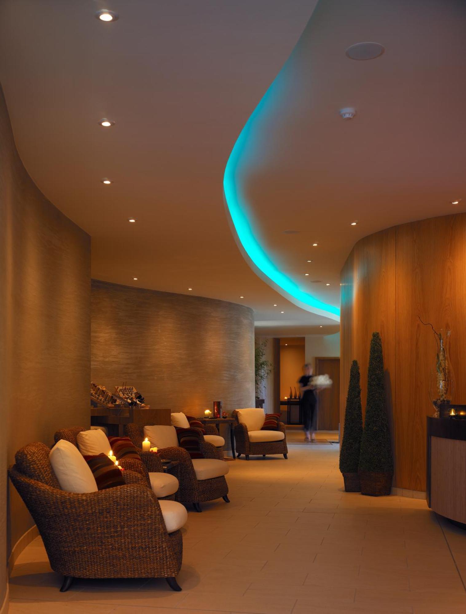 קיל איירן Aghadoe Heights Hotel & Spa מראה חיצוני תמונה The Spa at The Westin