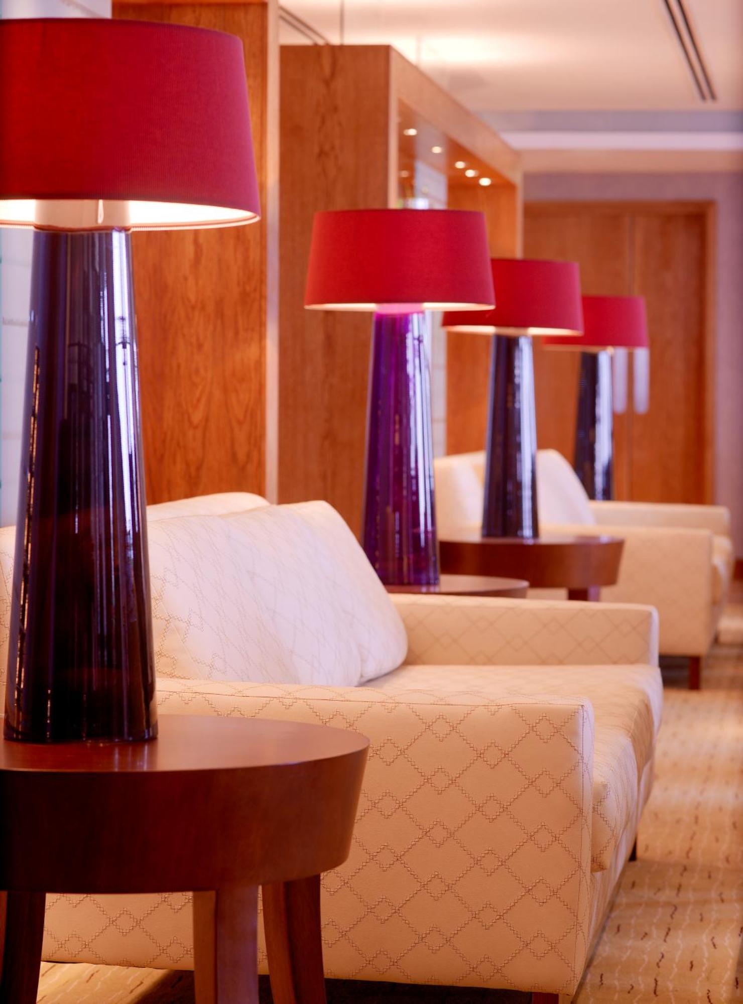 קיל איירן Aghadoe Heights Hotel & Spa מראה חיצוני תמונה The interior of the lounge