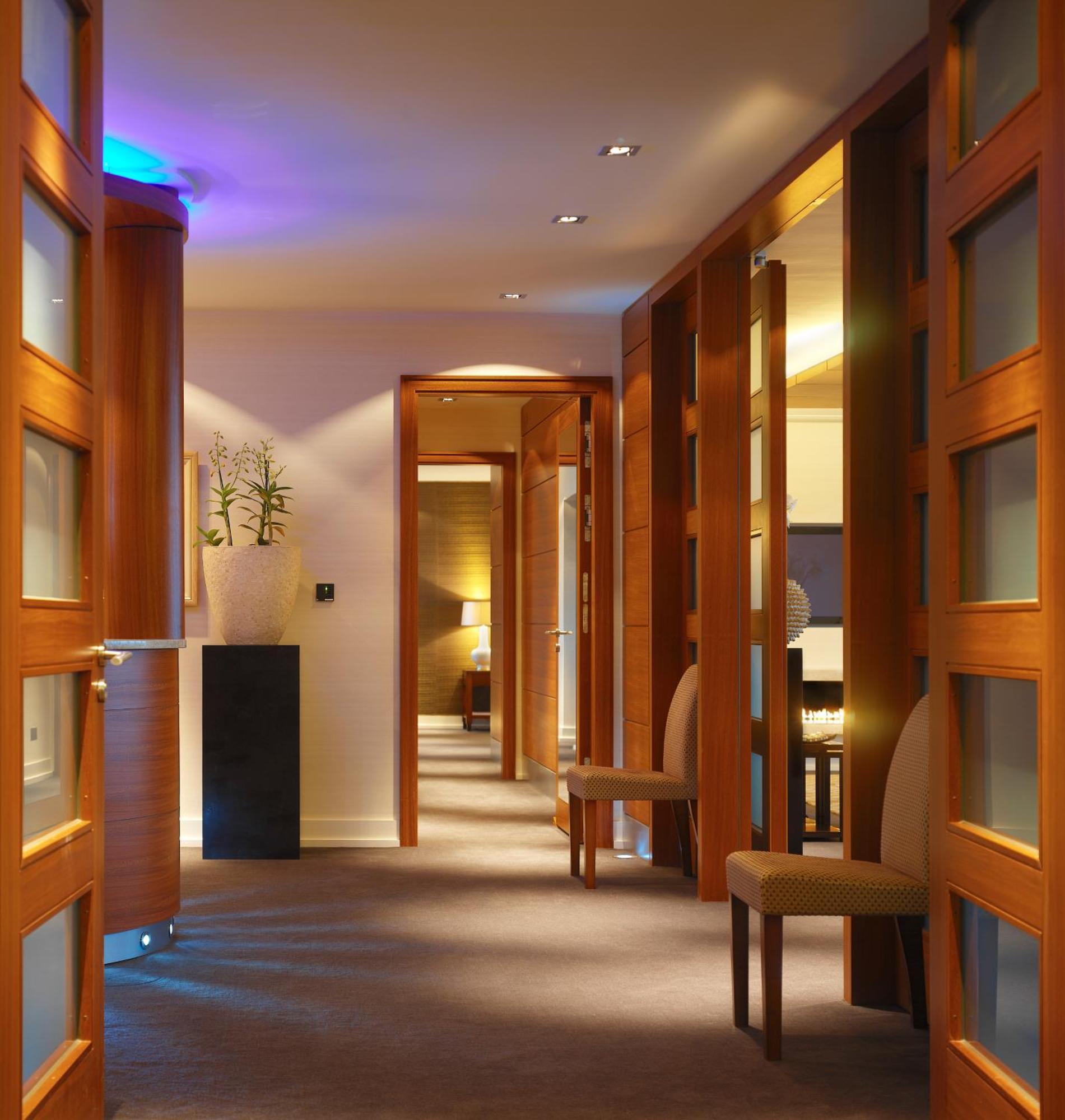 קיל איירן Aghadoe Heights Hotel & Spa מראה חיצוני תמונה Interior of the hotel