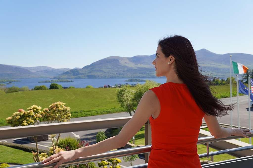קיל איירן Aghadoe Heights Hotel & Spa מתקנים תמונה