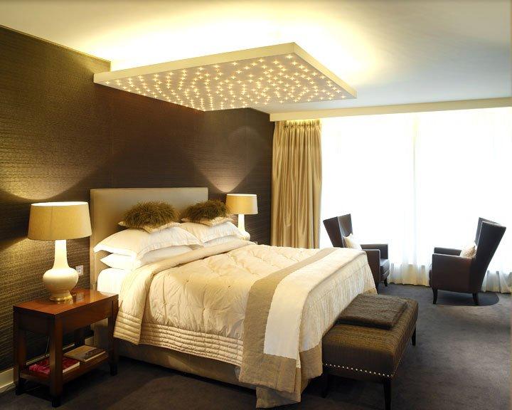קיל איירן Aghadoe Heights Hotel & Spa חדר תמונה A bedroom at the hotel