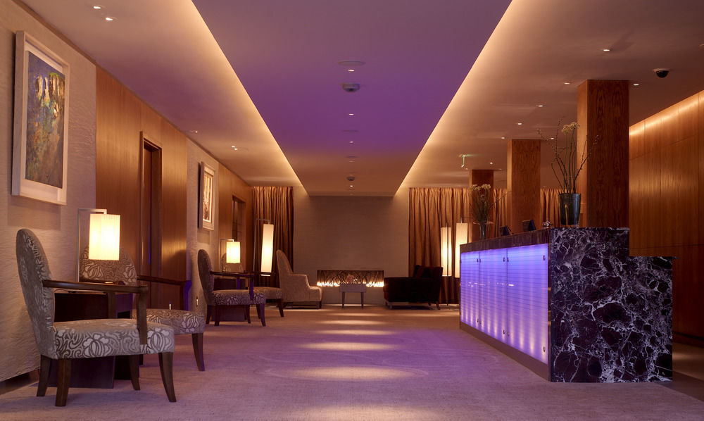 קיל איירן Aghadoe Heights Hotel & Spa מראה פנימי תמונה The Concourse
