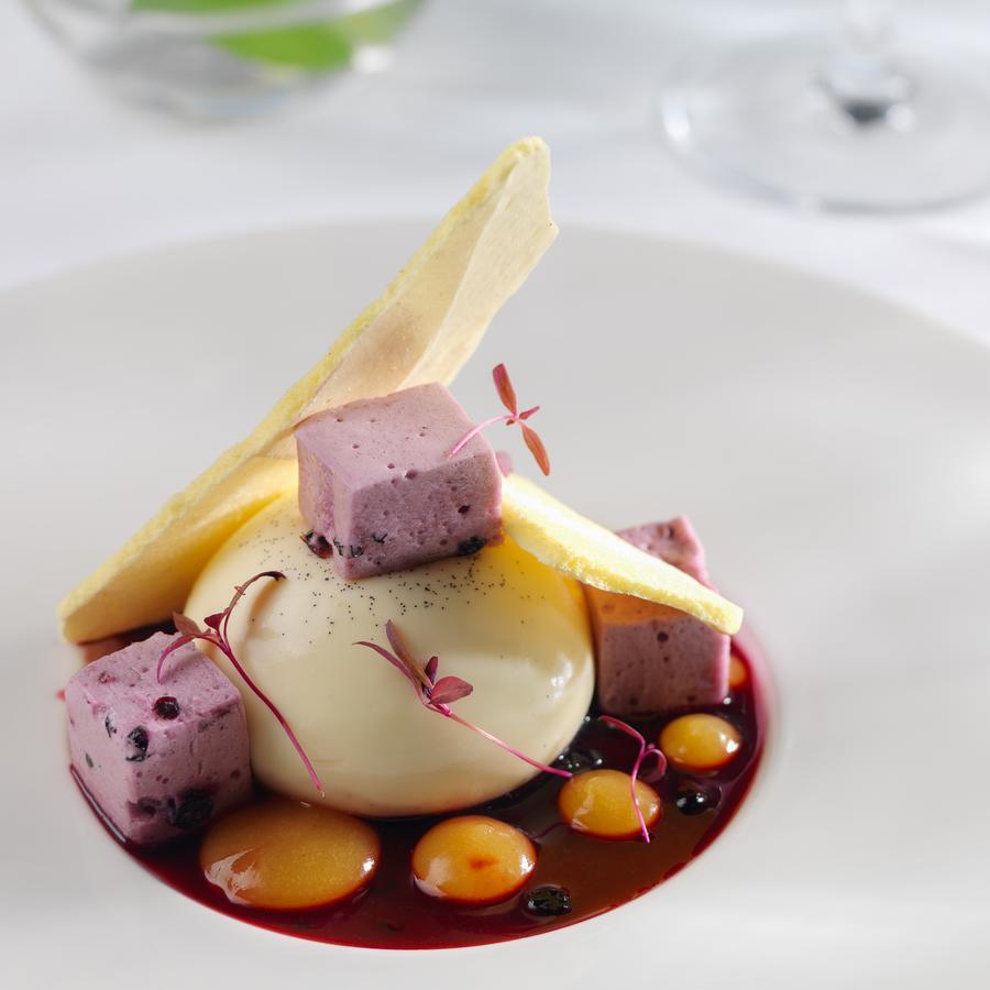 קיל איירן Aghadoe Heights Hotel & Spa מראה חיצוני תמונה A dessert